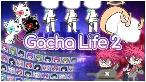 gacha life 2|gacha life 2.0.